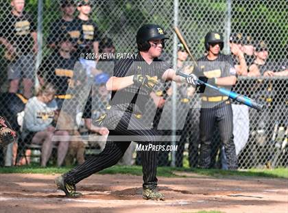 Thumbnail 3 in North Haven @ Daniel Hand (SCC Semifinal) photogallery.