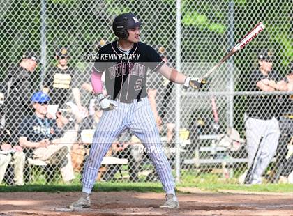Thumbnail 2 in North Haven @ Daniel Hand (SCC Semifinal) photogallery.