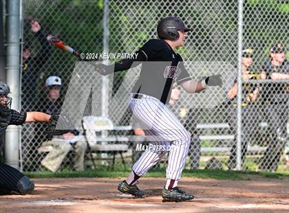 Thumbnail 1 in North Haven @ Daniel Hand (SCC Semifinal) photogallery.