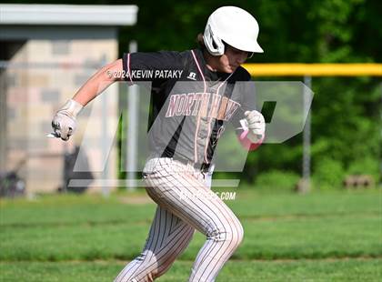 Thumbnail 1 in North Haven @ Daniel Hand (SCC Semifinal) photogallery.