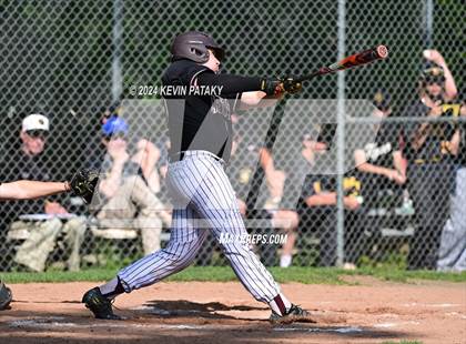 Thumbnail 2 in North Haven @ Daniel Hand (SCC Semifinal) photogallery.