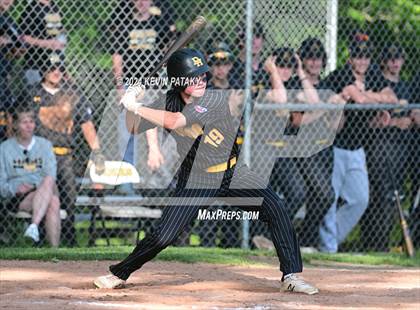 Thumbnail 3 in North Haven @ Daniel Hand (SCC Semifinal) photogallery.