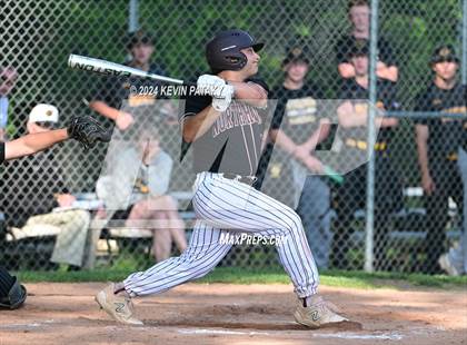 Thumbnail 3 in North Haven @ Daniel Hand (SCC Semifinal) photogallery.