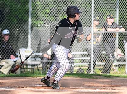 Thumbnail 1 in North Haven @ Daniel Hand (SCC Semifinal) photogallery.