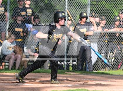 Thumbnail 1 in North Haven @ Daniel Hand (SCC Semifinal) photogallery.