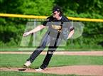 Photo from the gallery "North Haven @ Daniel Hand (SCC Semifinal)"