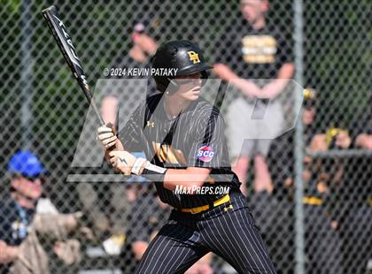 Thumbnail 1 in North Haven @ Daniel Hand (SCC Semifinal) photogallery.