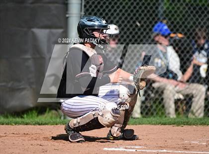 Thumbnail 1 in North Haven @ Daniel Hand (SCC Semifinal) photogallery.