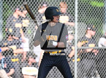 Thumbnail 2 in North Haven @ Daniel Hand (SCC Semifinal) photogallery.