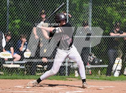 Thumbnail 1 in North Haven @ Daniel Hand (SCC Semifinal) photogallery.