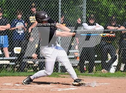 Thumbnail 3 in North Haven @ Daniel Hand (SCC Semifinal) photogallery.