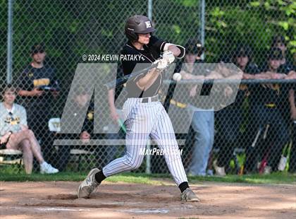 Thumbnail 3 in North Haven @ Daniel Hand (SCC Semifinal) photogallery.