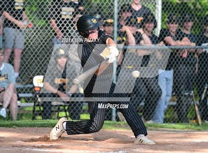 Thumbnail 1 in North Haven @ Daniel Hand (SCC Semifinal) photogallery.