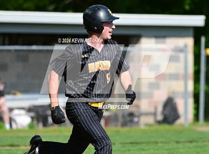 Thumbnail 3 in North Haven @ Daniel Hand (SCC Semifinal) photogallery.