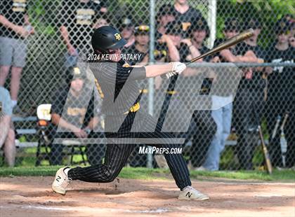 Thumbnail 3 in North Haven @ Daniel Hand (SCC Semifinal) photogallery.