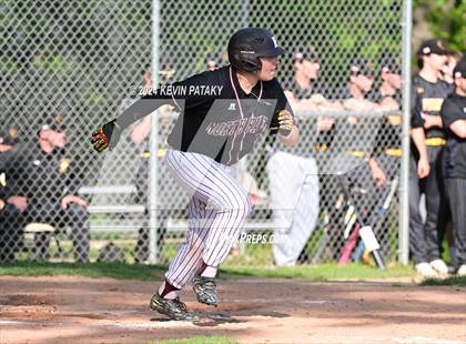 Thumbnail 2 in North Haven @ Daniel Hand (SCC Semifinal) photogallery.