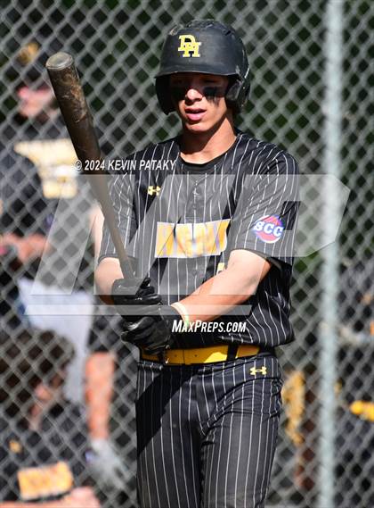Thumbnail 2 in North Haven @ Daniel Hand (SCC Semifinal) photogallery.