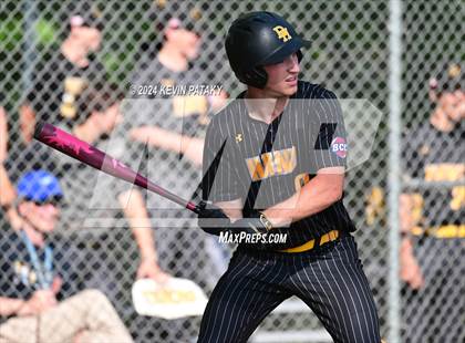 Thumbnail 3 in North Haven @ Daniel Hand (SCC Semifinal) photogallery.