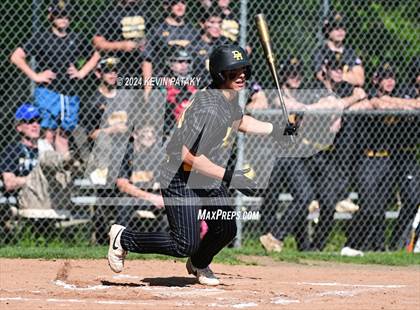 Thumbnail 3 in North Haven @ Daniel Hand (SCC Semifinal) photogallery.