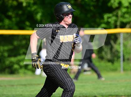 Thumbnail 3 in North Haven @ Daniel Hand (SCC Semifinal) photogallery.