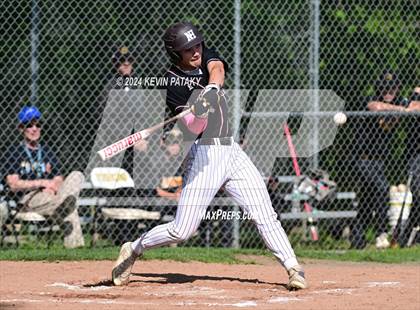 Thumbnail 2 in North Haven @ Daniel Hand (SCC Semifinal) photogallery.
