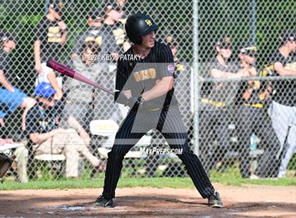 Thumbnail 2 in North Haven @ Daniel Hand (SCC Semifinal) photogallery.