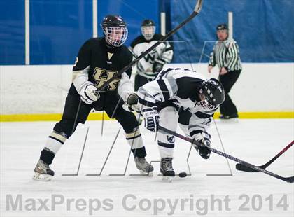 Thumbnail 2 in Wayland @ West Ottawa photogallery.