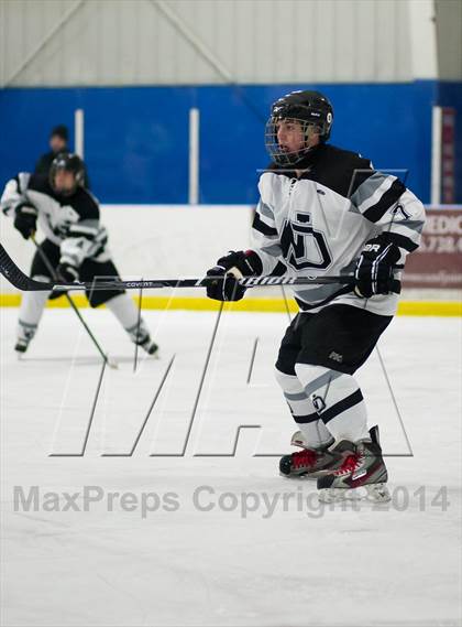 Thumbnail 2 in Wayland @ West Ottawa photogallery.