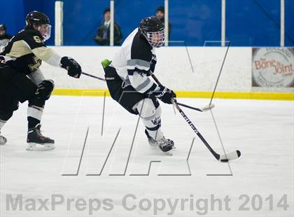 Thumbnail 3 in Wayland @ West Ottawa photogallery.