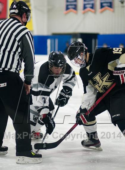 Thumbnail 1 in Wayland @ West Ottawa photogallery.