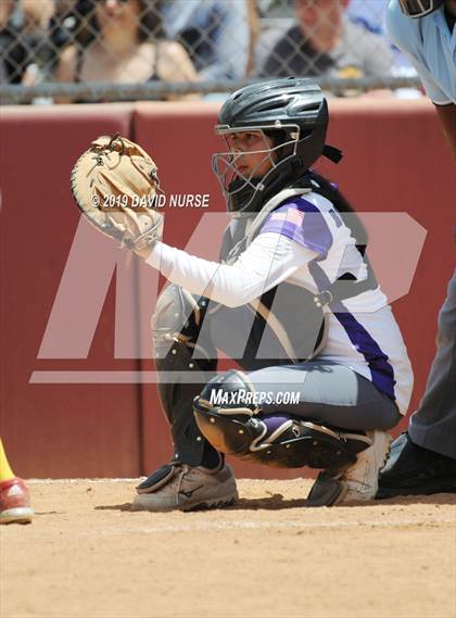 Thumbnail 1 in Roosevelt vs. Chavez (CIF LACS D1 Final) photogallery.