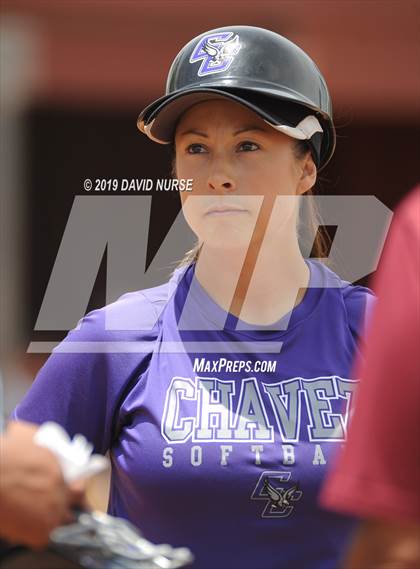 Thumbnail 3 in Roosevelt vs. Chavez (CIF LACS D1 Final) photogallery.