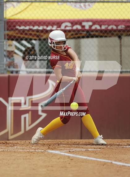 Thumbnail 1 in Roosevelt vs. Chavez (CIF LACS D1 Final) photogallery.