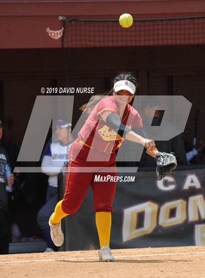 Thumbnail 3 in Roosevelt vs. Chavez (CIF LACS D1 Final) photogallery.