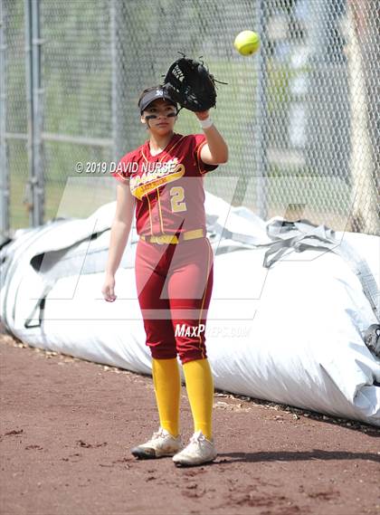 Thumbnail 3 in Roosevelt vs. Chavez (CIF LACS D1 Final) photogallery.
