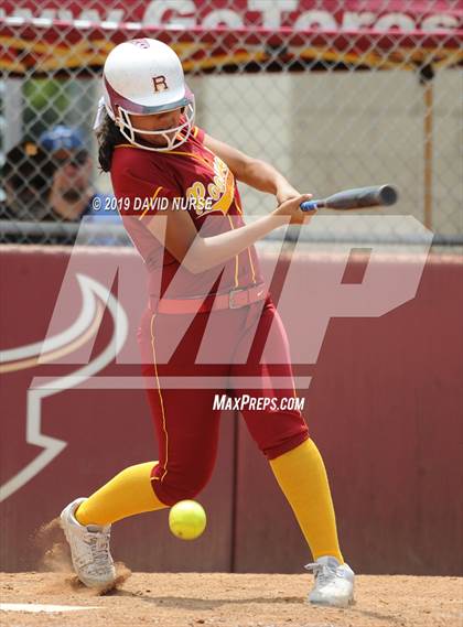 Thumbnail 3 in Roosevelt vs. Chavez (CIF LACS D1 Final) photogallery.