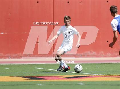 Thumbnail 1 in Summit Academy @ Judge Memorial (UHSAA 3A Quarterfinal) photogallery.