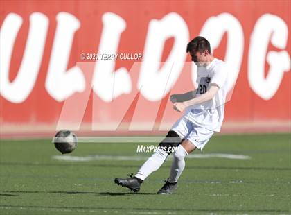 Thumbnail 1 in Summit Academy @ Judge Memorial (UHSAA 3A Quarterfinal) photogallery.