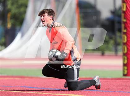 Thumbnail 3 in Summit Academy @ Judge Memorial (UHSAA 3A Quarterfinal) photogallery.
