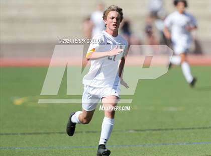 Thumbnail 2 in Summit Academy @ Judge Memorial (UHSAA 3A Quarterfinal) photogallery.