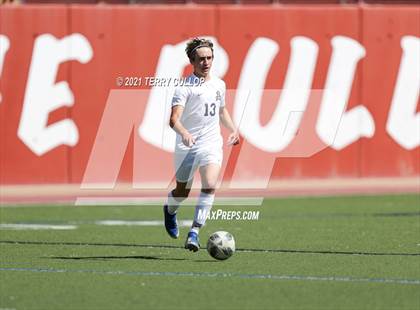 Thumbnail 2 in Summit Academy @ Judge Memorial (UHSAA 3A Quarterfinal) photogallery.