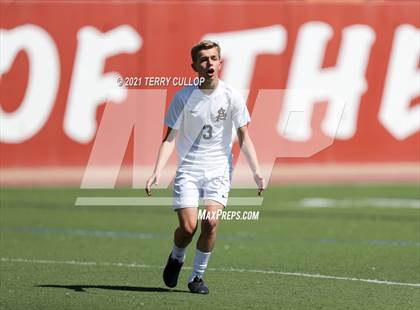 Thumbnail 1 in Summit Academy @ Judge Memorial (UHSAA 3A Quarterfinal) photogallery.