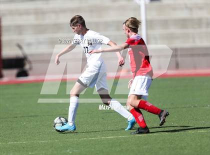 Thumbnail 1 in Summit Academy @ Judge Memorial (UHSAA 3A Quarterfinal) photogallery.