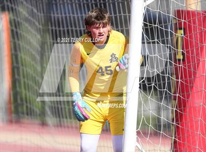 Thumbnail 1 in Summit Academy @ Judge Memorial (UHSAA 3A Quarterfinal) photogallery.
