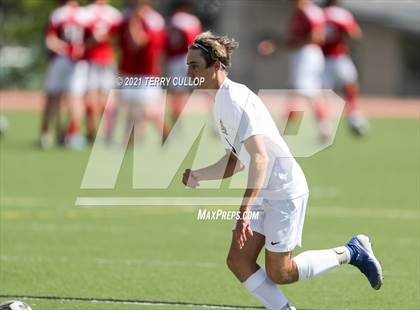Thumbnail 3 in Summit Academy @ Judge Memorial (UHSAA 3A Quarterfinal) photogallery.