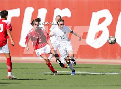 Thumbnail 2 in Summit Academy @ Judge Memorial (UHSAA 3A Quarterfinal) photogallery.