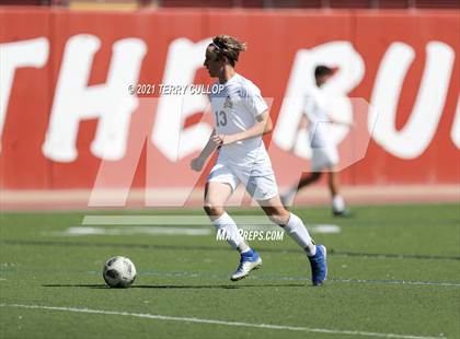 Thumbnail 1 in Summit Academy @ Judge Memorial (UHSAA 3A Quarterfinal) photogallery.