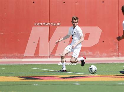 Thumbnail 3 in Summit Academy @ Judge Memorial (UHSAA 3A Quarterfinal) photogallery.