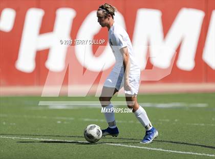 Thumbnail 2 in Summit Academy @ Judge Memorial (UHSAA 3A Quarterfinal) photogallery.