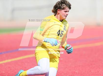 Thumbnail 1 in Summit Academy @ Judge Memorial (UHSAA 3A Quarterfinal) photogallery.
